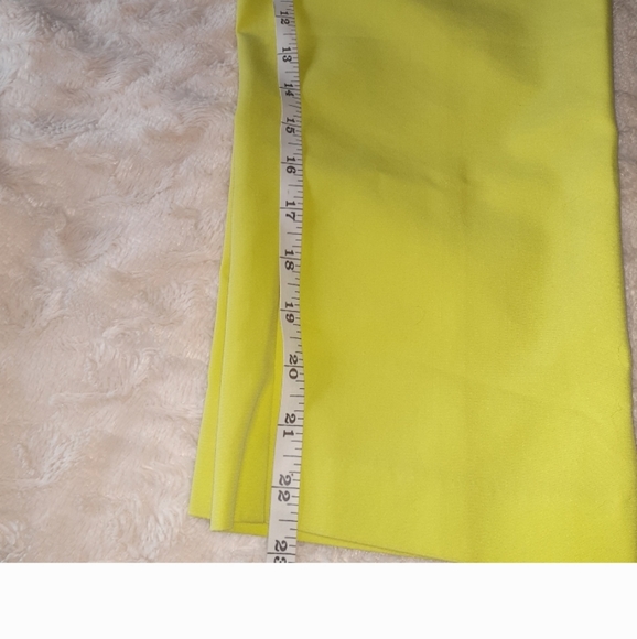 Jules & Leopold Capri pants NWOT - Picture 9 of 9